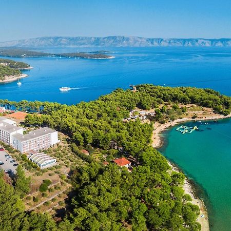 Hotel Hvar Jelsa  Eksteriør billede