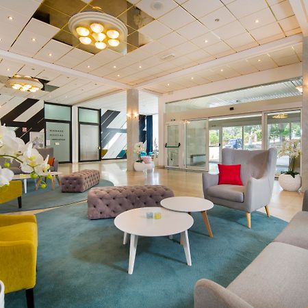 Hotel Hvar Jelsa  Eksteriør billede