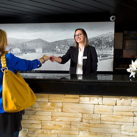 Hotel Hvar Jelsa  Eksteriør billede