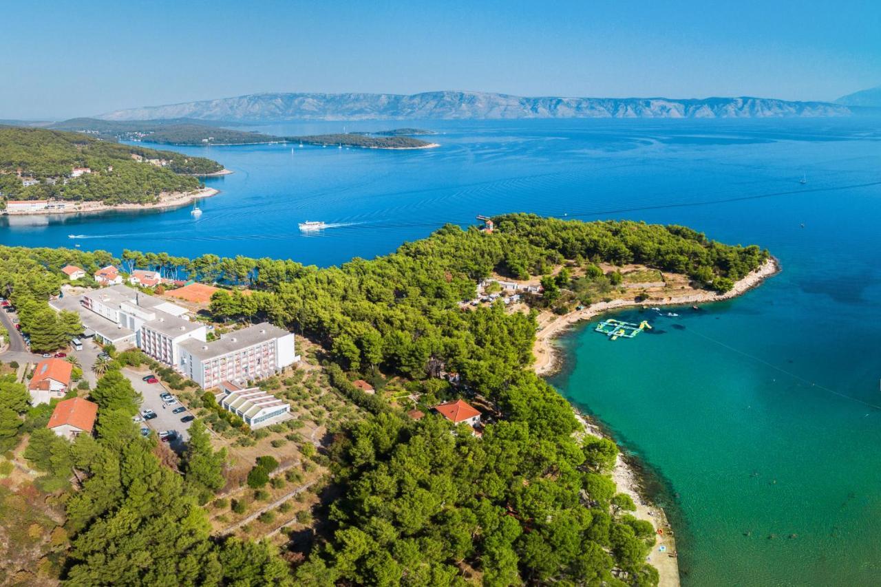 Hotel Hvar Jelsa  Eksteriør billede