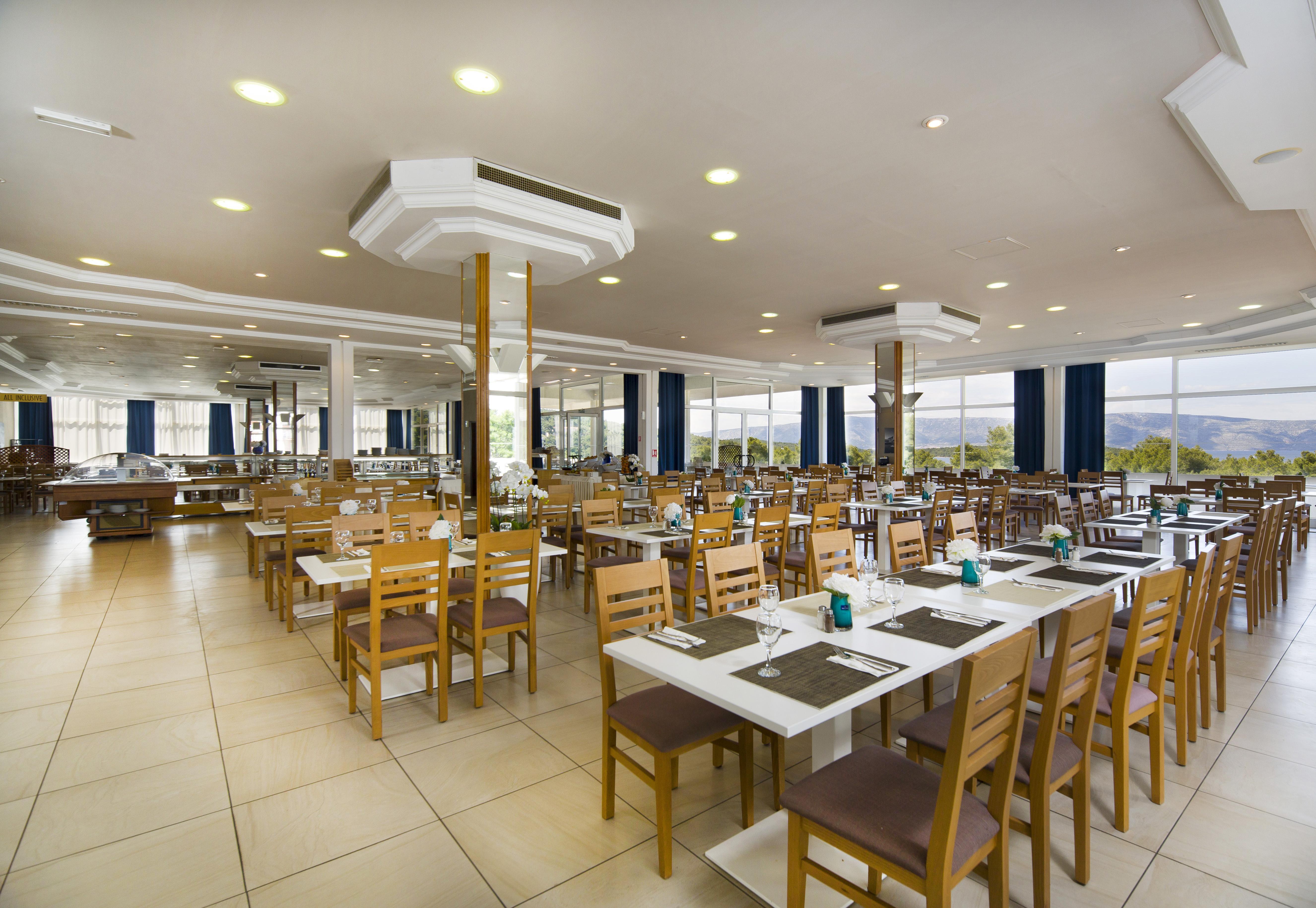 Hotel Hvar Jelsa  Eksteriør billede