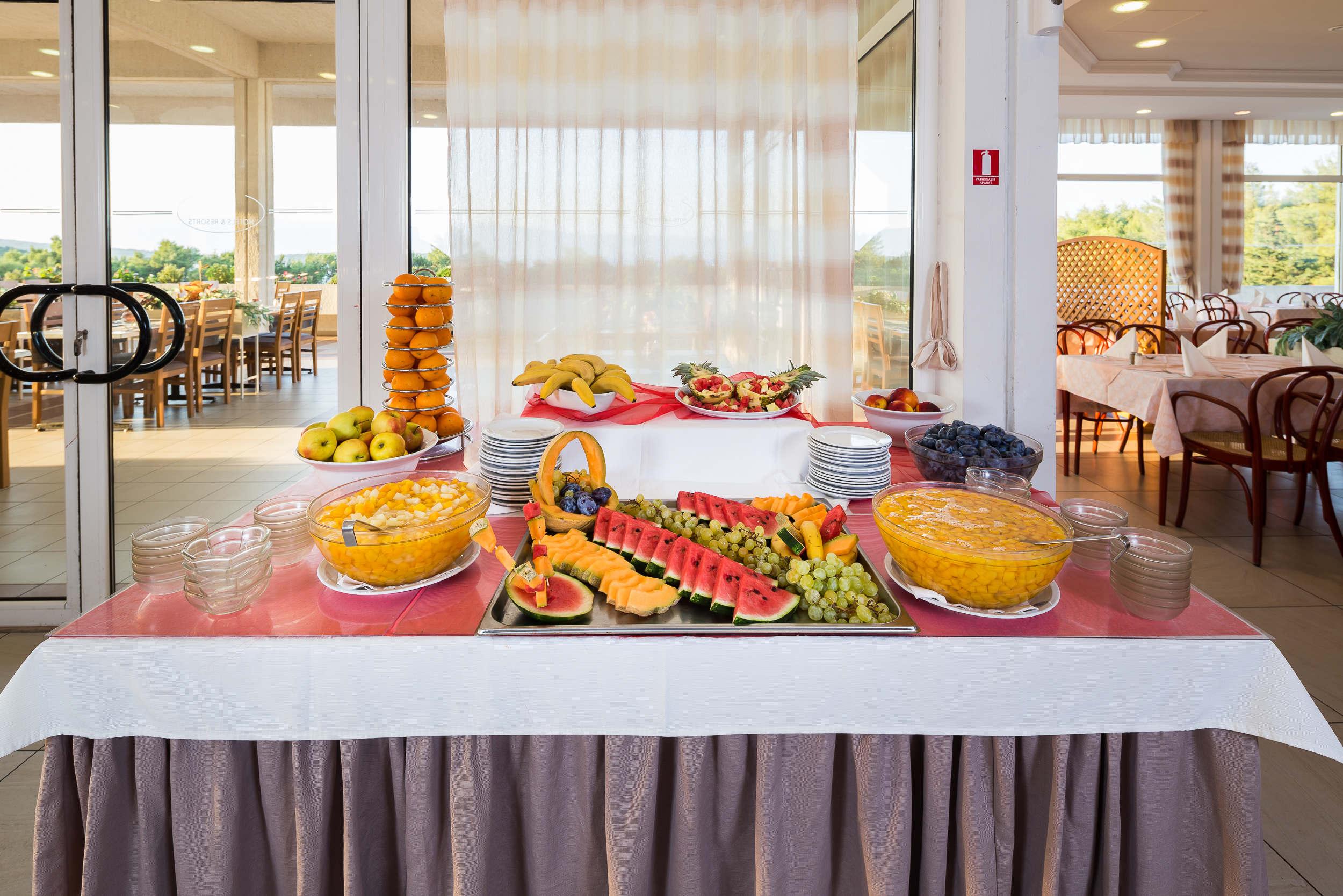 Hotel Hvar Jelsa  Eksteriør billede
