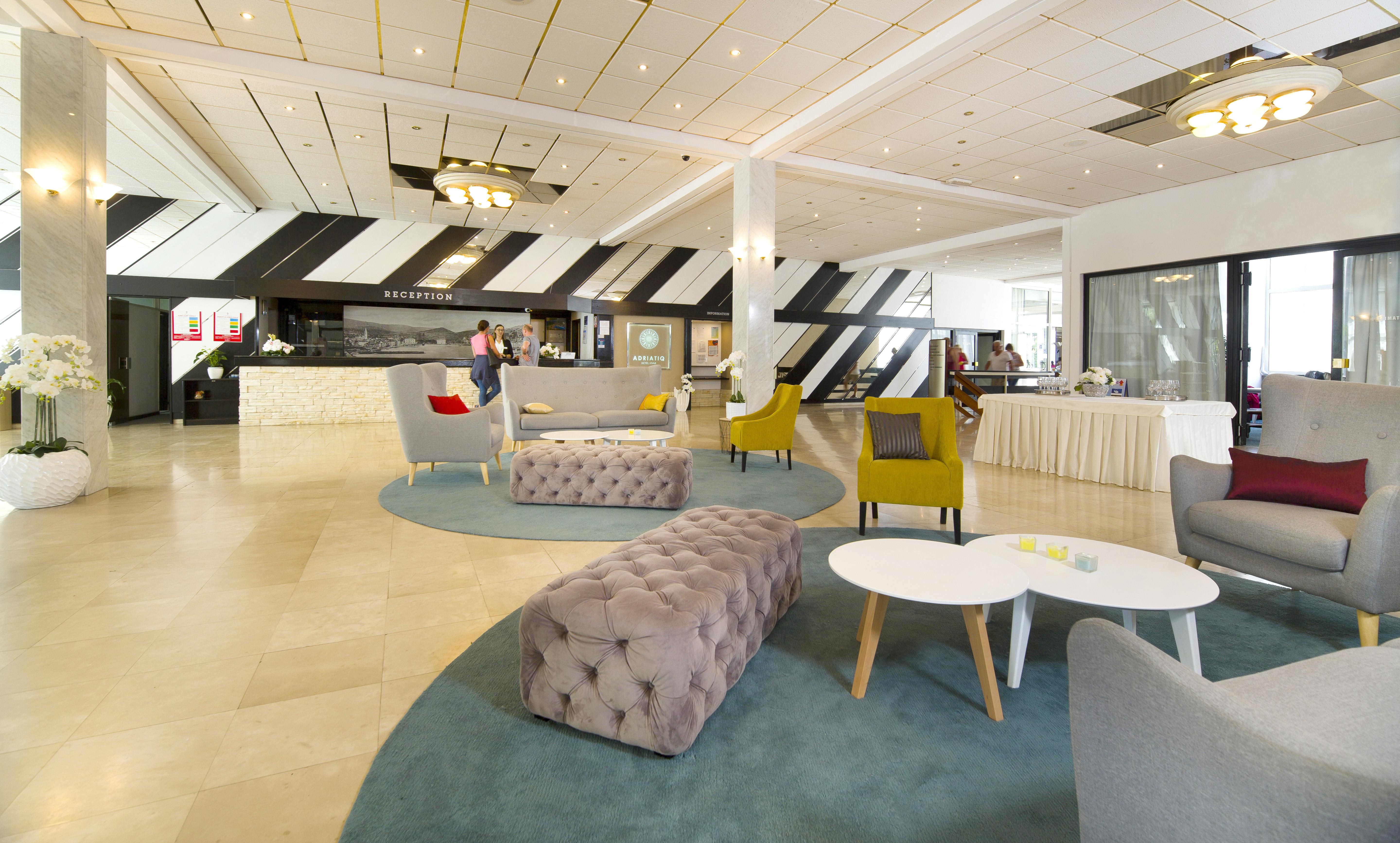Hotel Hvar Jelsa  Eksteriør billede