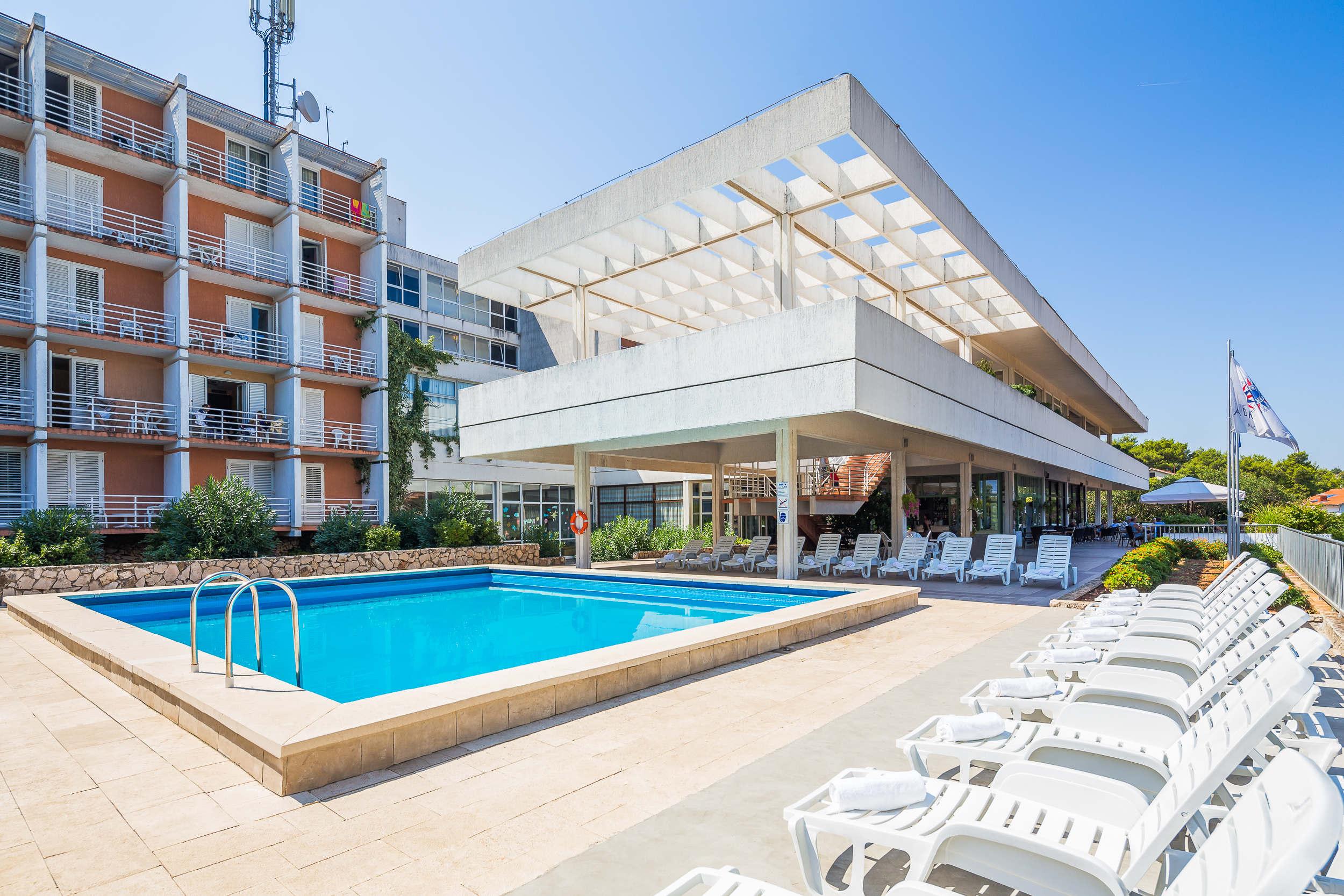 Hotel Hvar Jelsa  Eksteriør billede