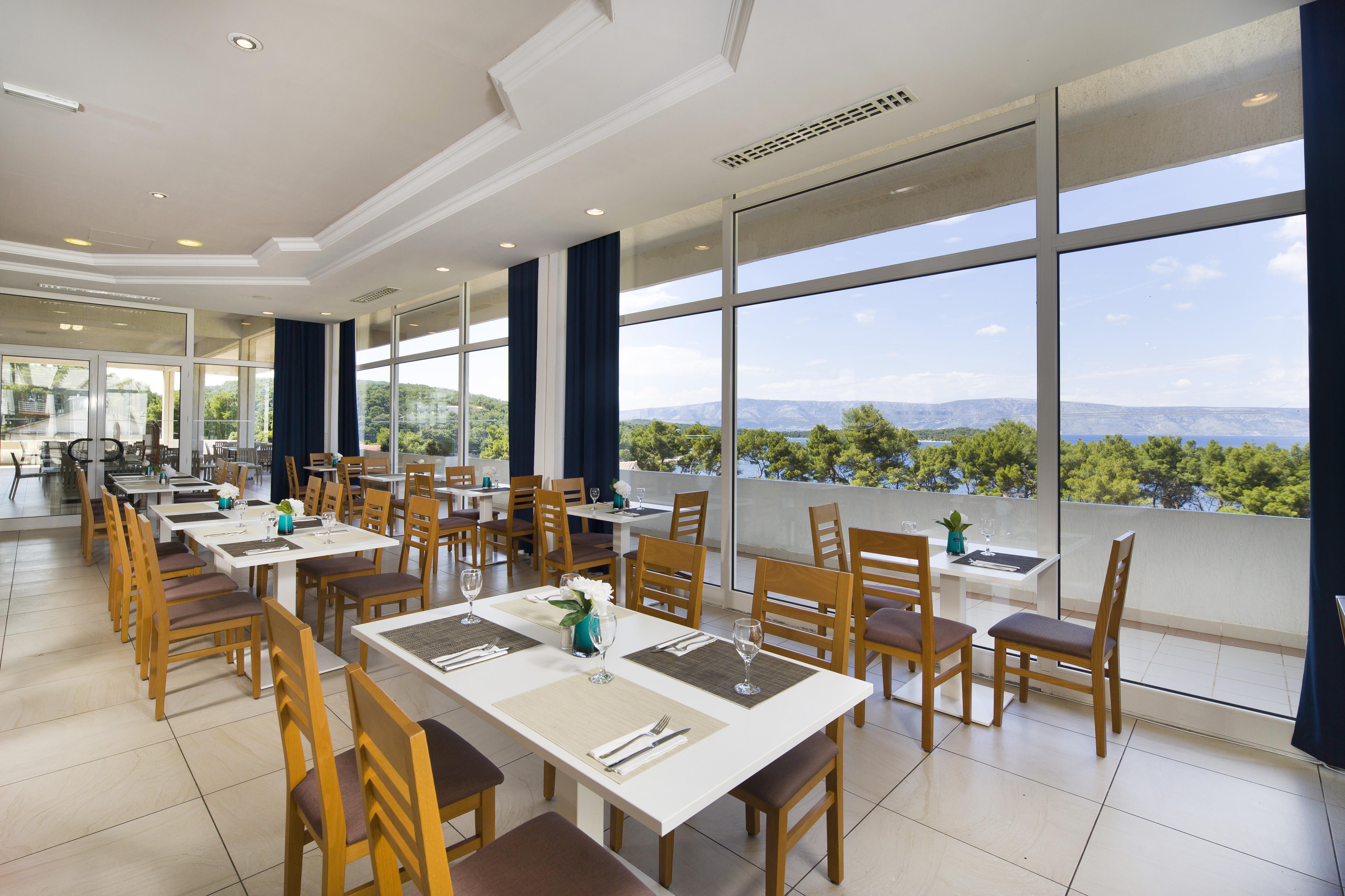 Hotel Hvar Jelsa  Eksteriør billede