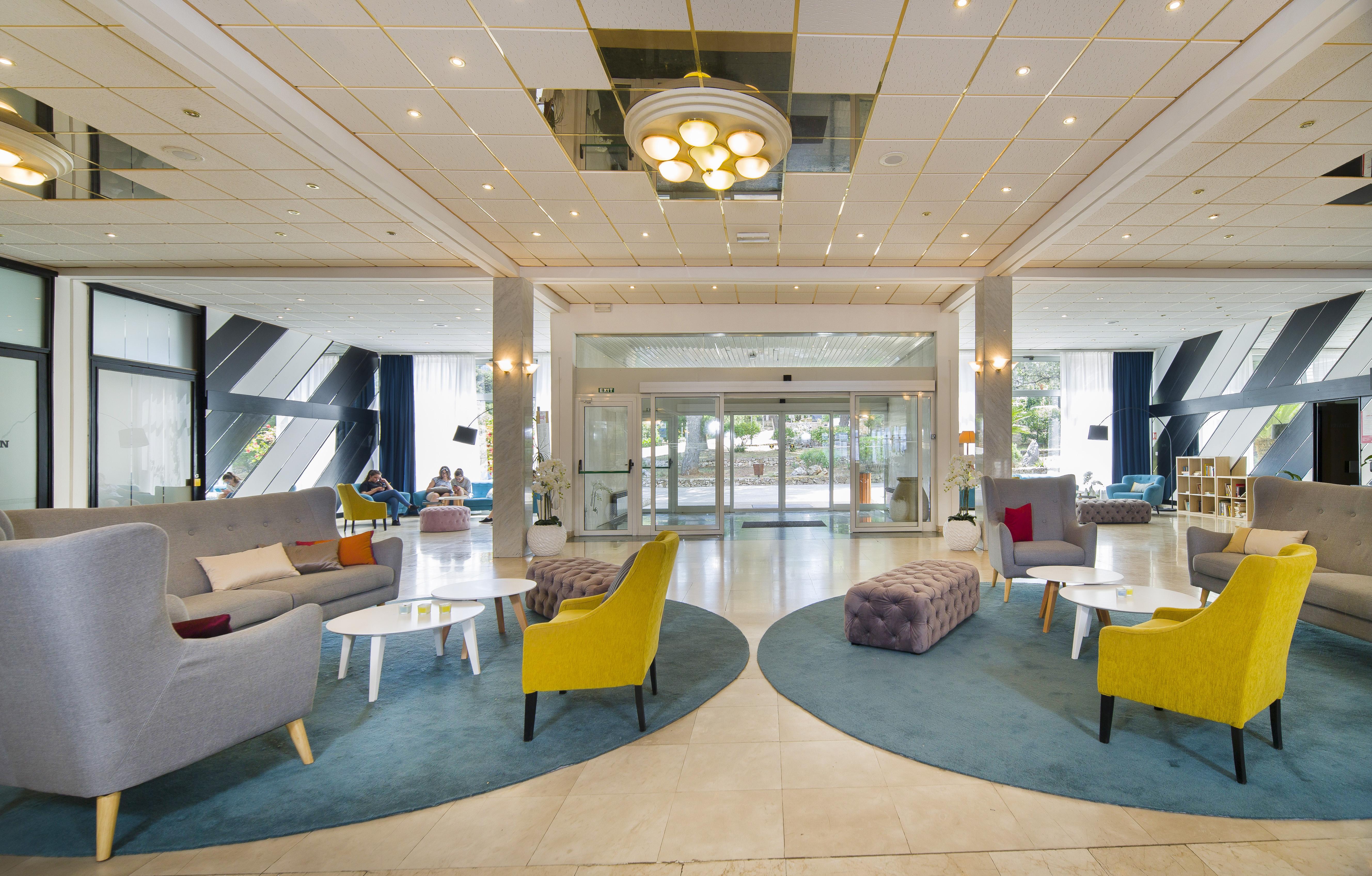 Hotel Hvar Jelsa  Eksteriør billede