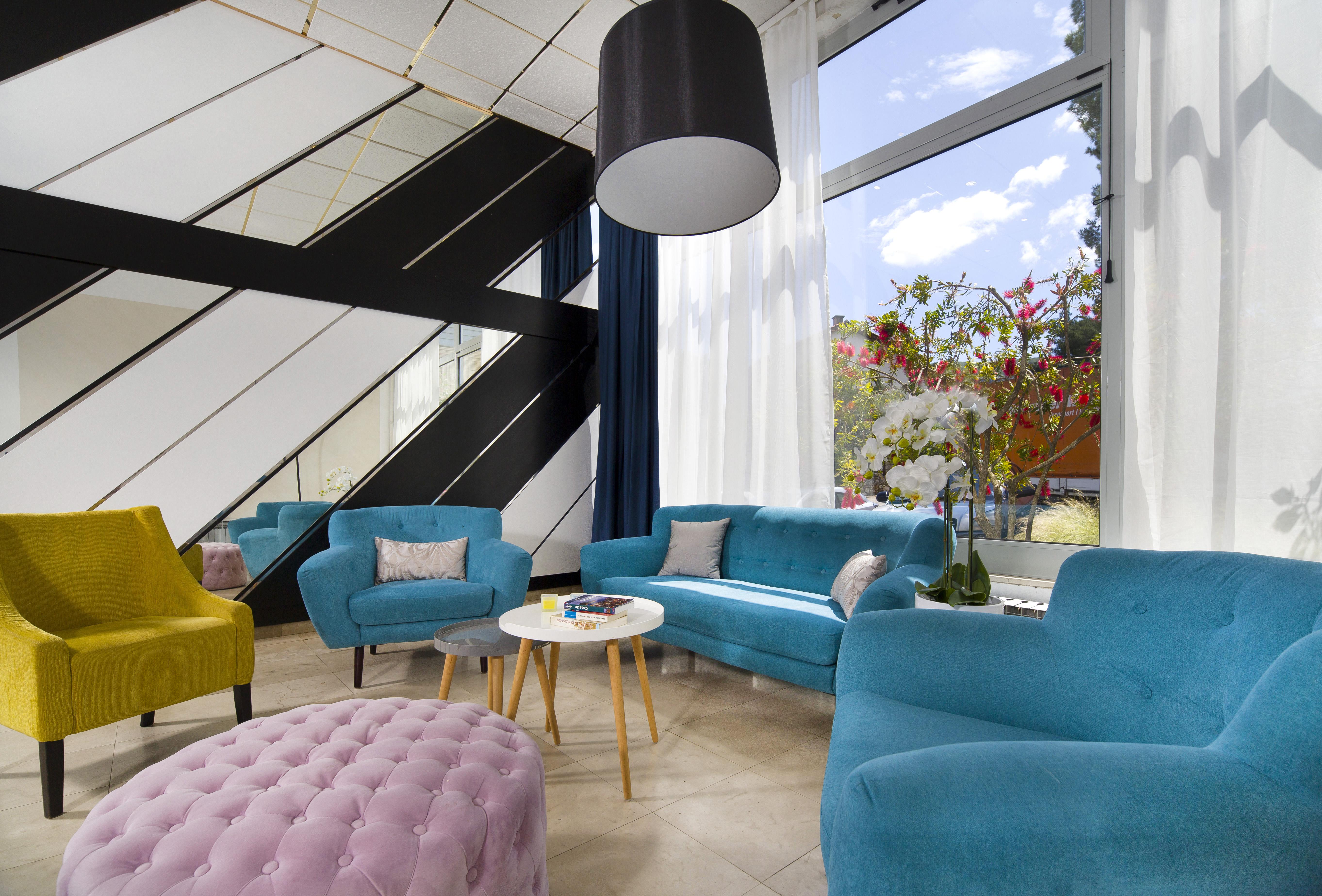 Hotel Hvar Jelsa  Eksteriør billede