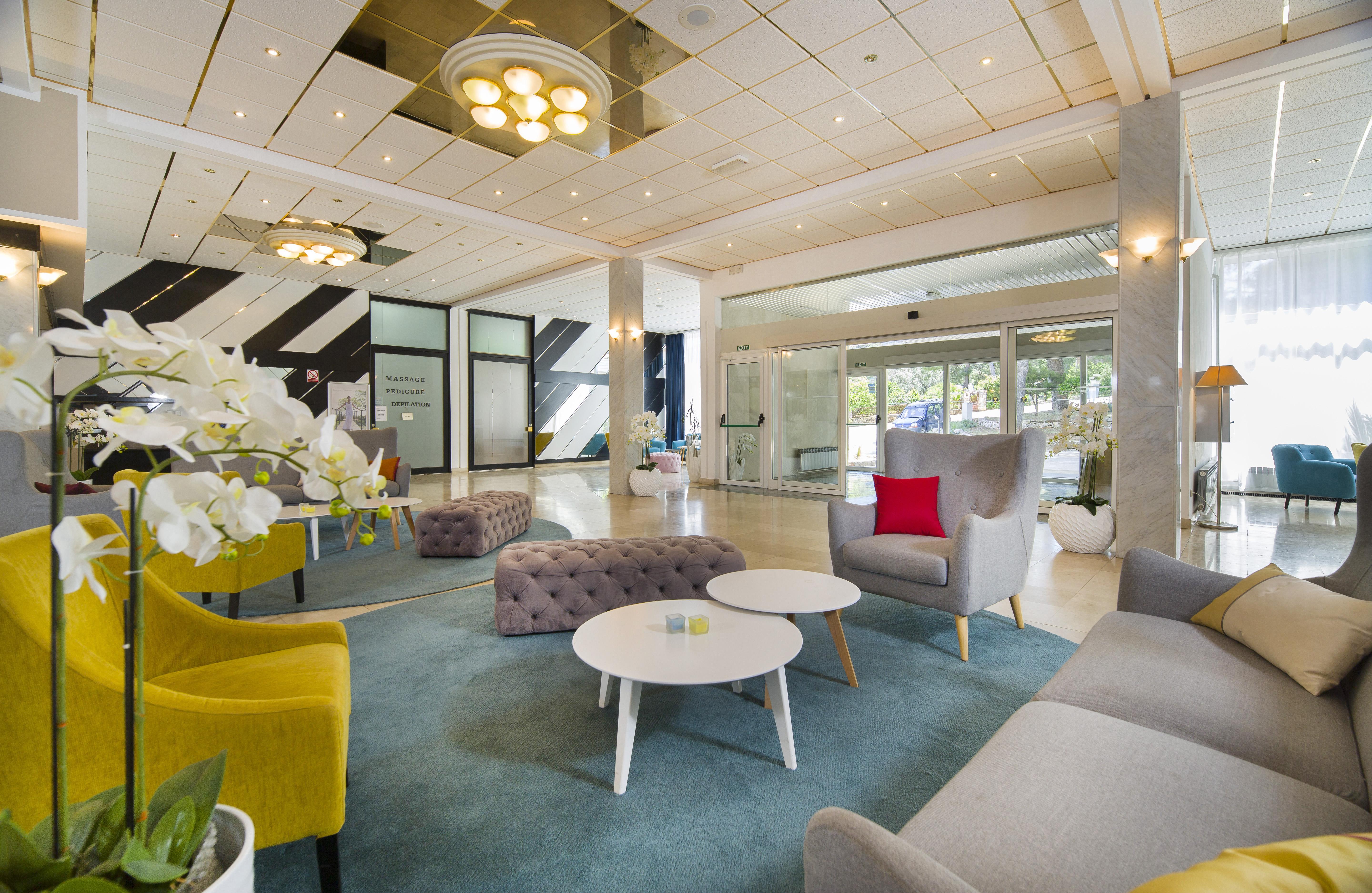 Hotel Hvar Jelsa  Eksteriør billede