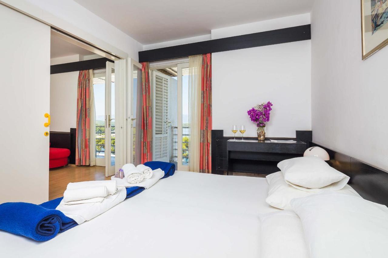 Hotel Hvar Jelsa  Eksteriør billede