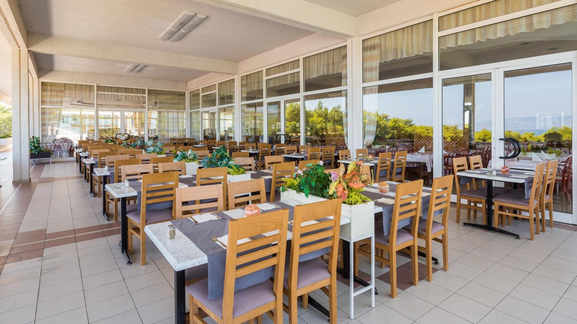 Hotel Hvar Jelsa  Eksteriør billede