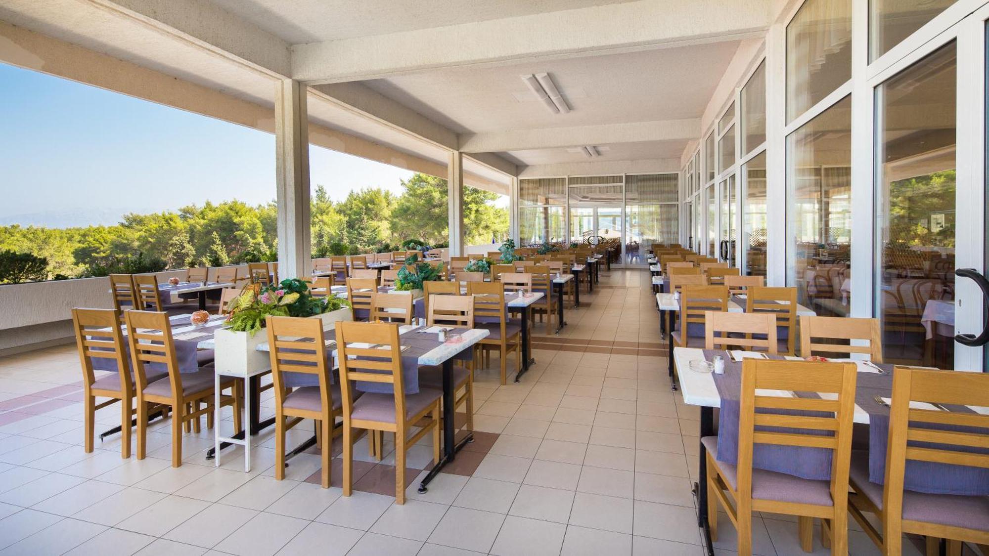 Hotel Hvar Jelsa  Eksteriør billede