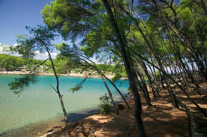 Hotel Hvar Jelsa  Eksteriør billede