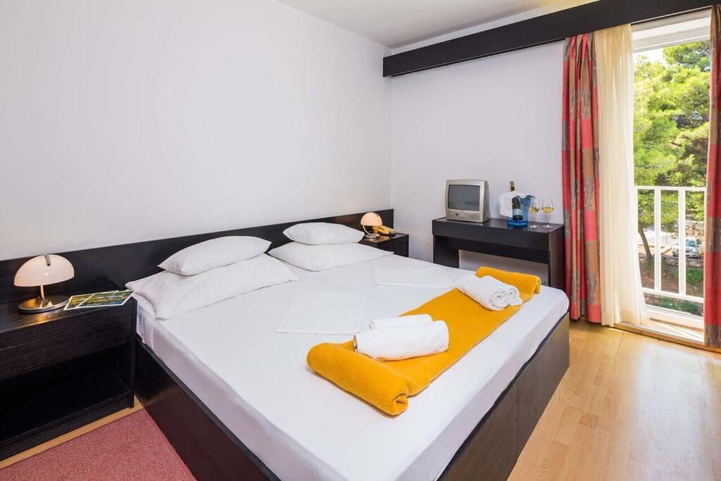 Hotel Hvar Jelsa  Eksteriør billede