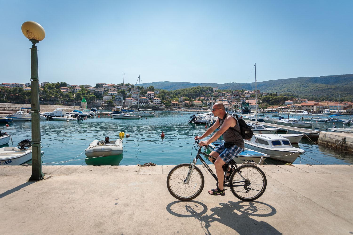 Hotel Hvar Jelsa  Eksteriør billede