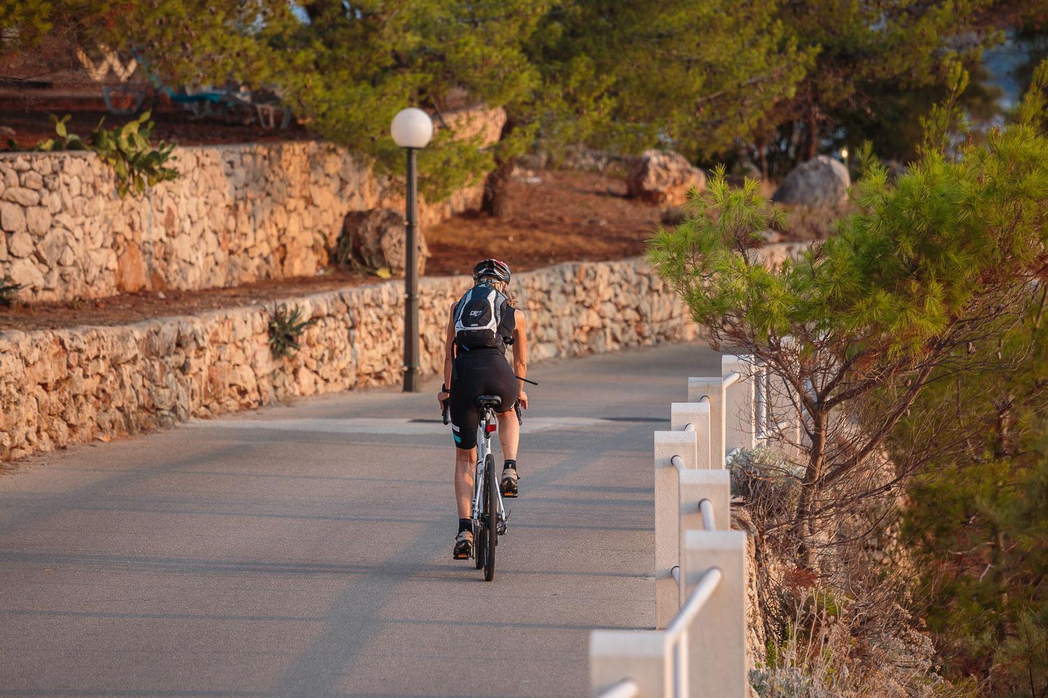 Hotel Hvar Jelsa  Eksteriør billede