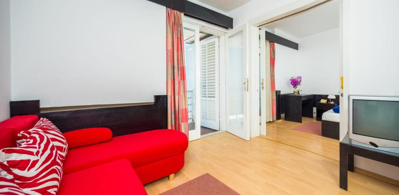 Hotel Hvar Jelsa  Eksteriør billede