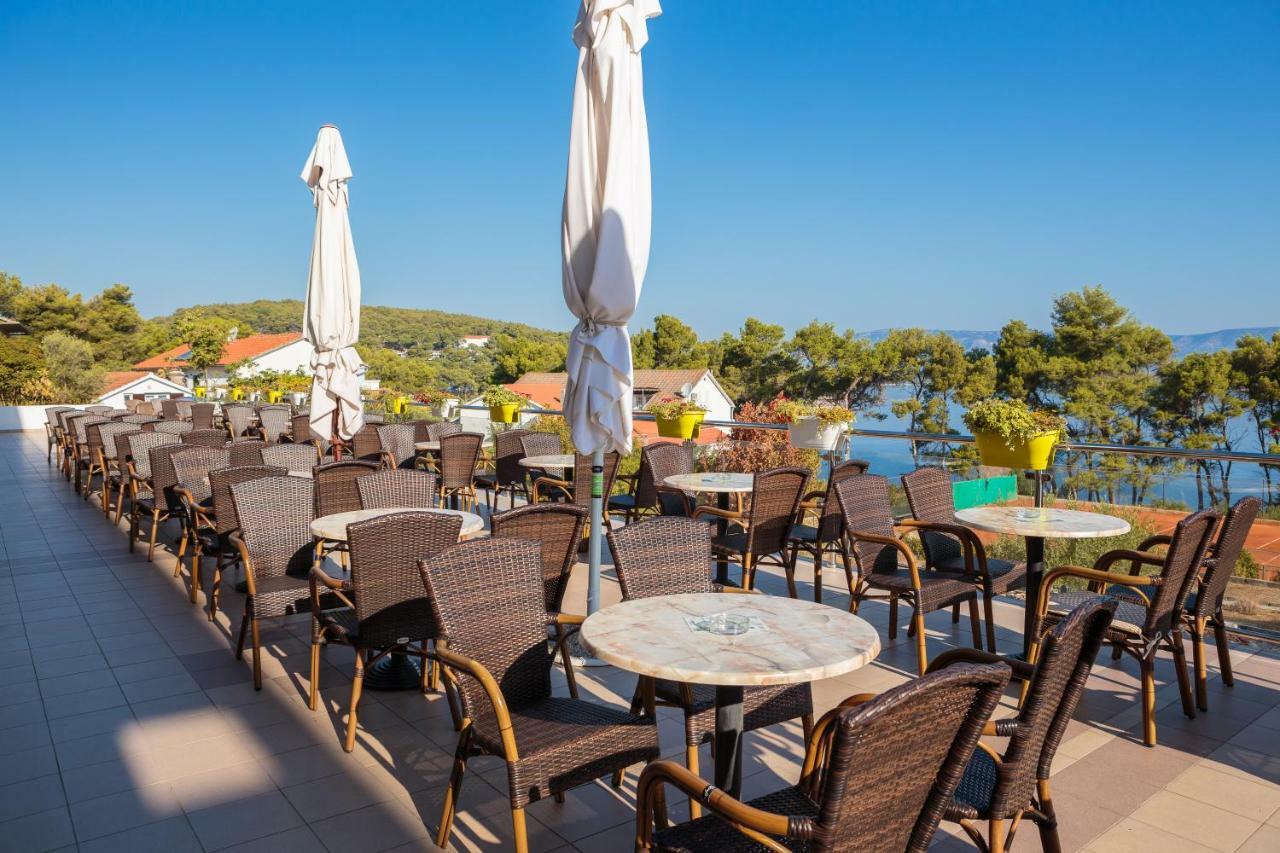 Hotel Hvar Jelsa  Eksteriør billede