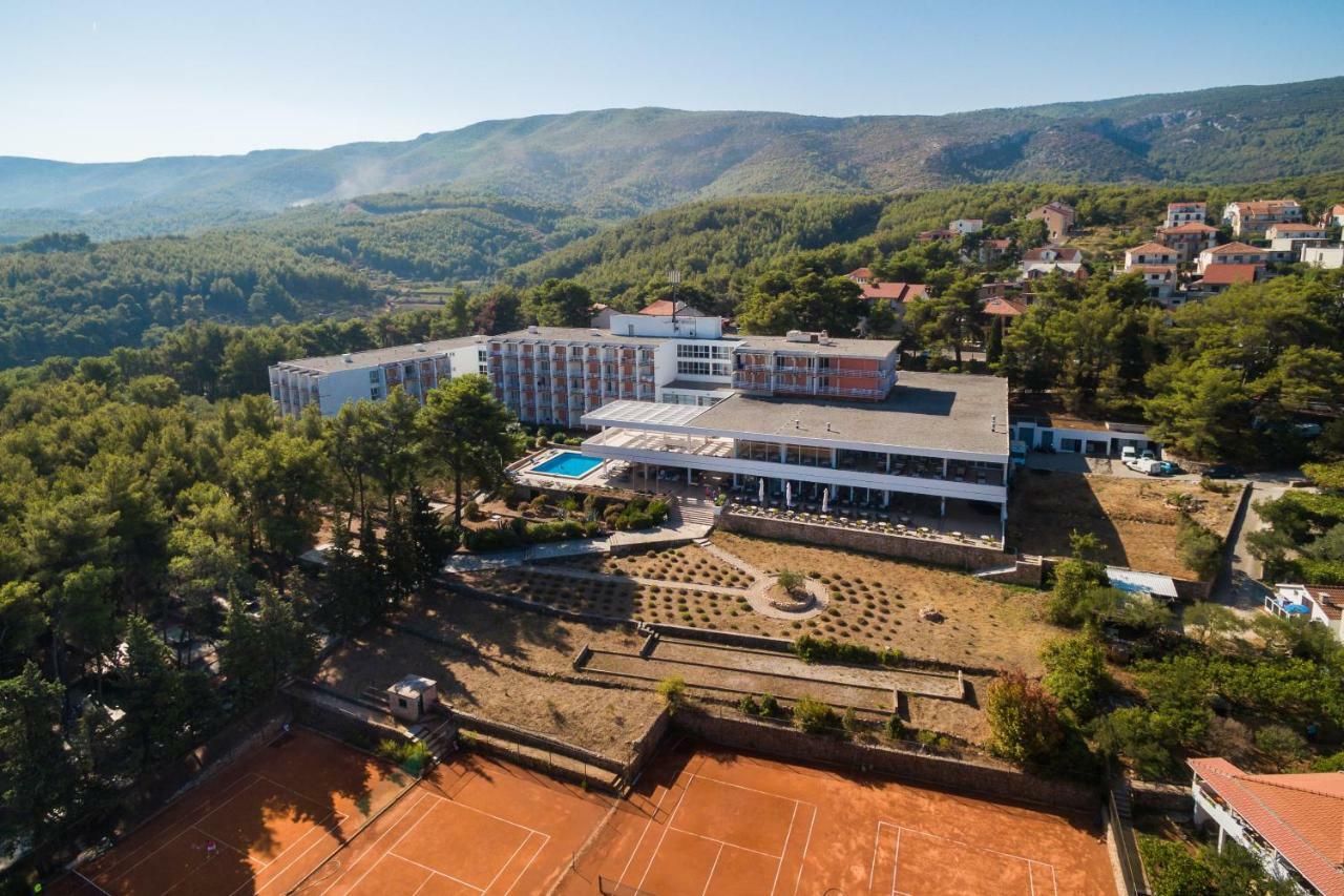 Hotel Hvar Jelsa  Eksteriør billede